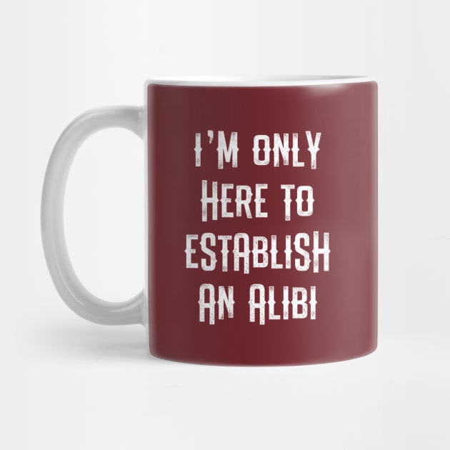 My Albi by n23tees